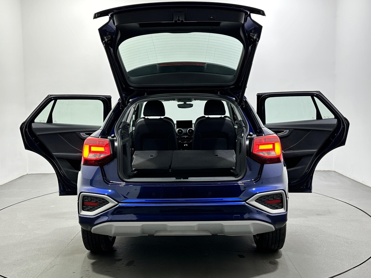 Used Audi Q2 2022 for sale - 77840015: Photo 44