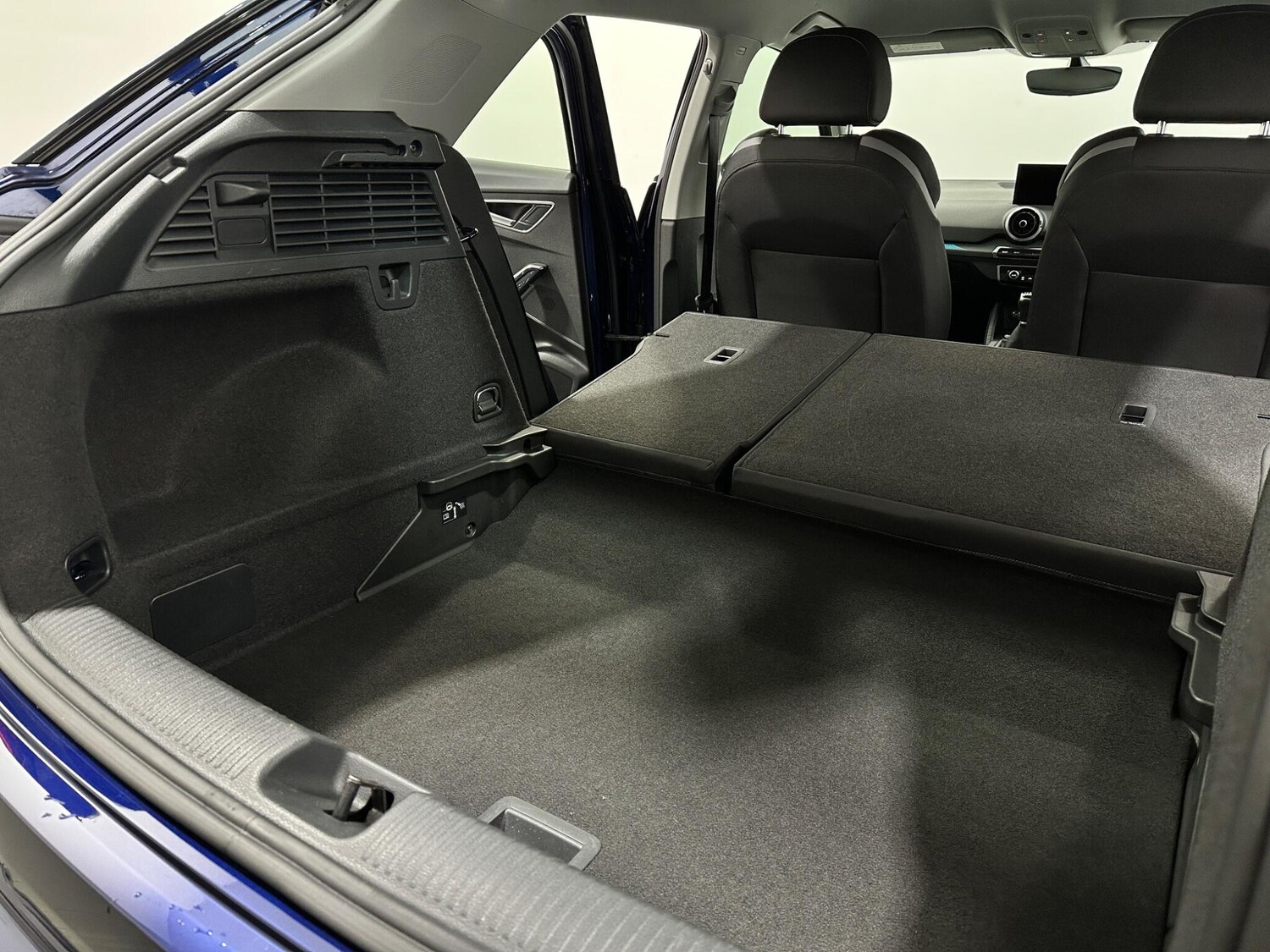 Used Audi Q2 2022 for sale - 77840015: Photo 45