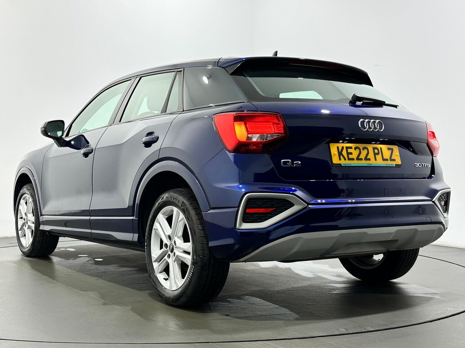 Used Audi Q2 2022 for sale - 77840015: Photo 49