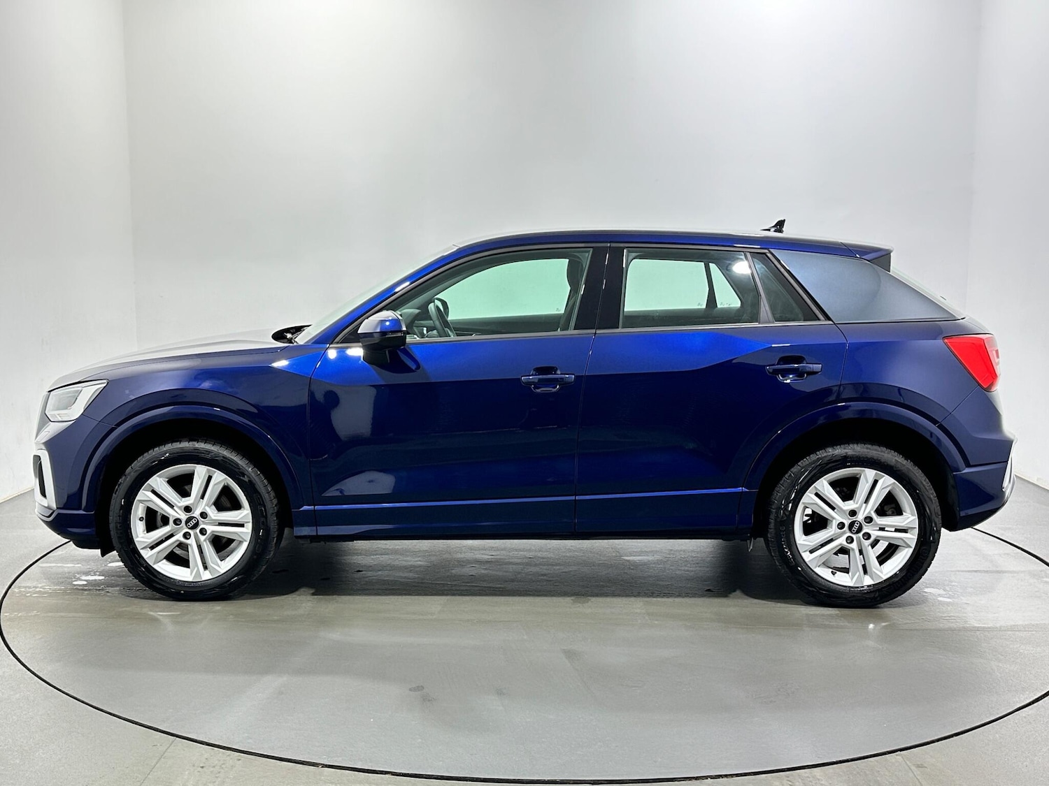 Used Audi Q2 2022 for sale - 77840015: Photo 5