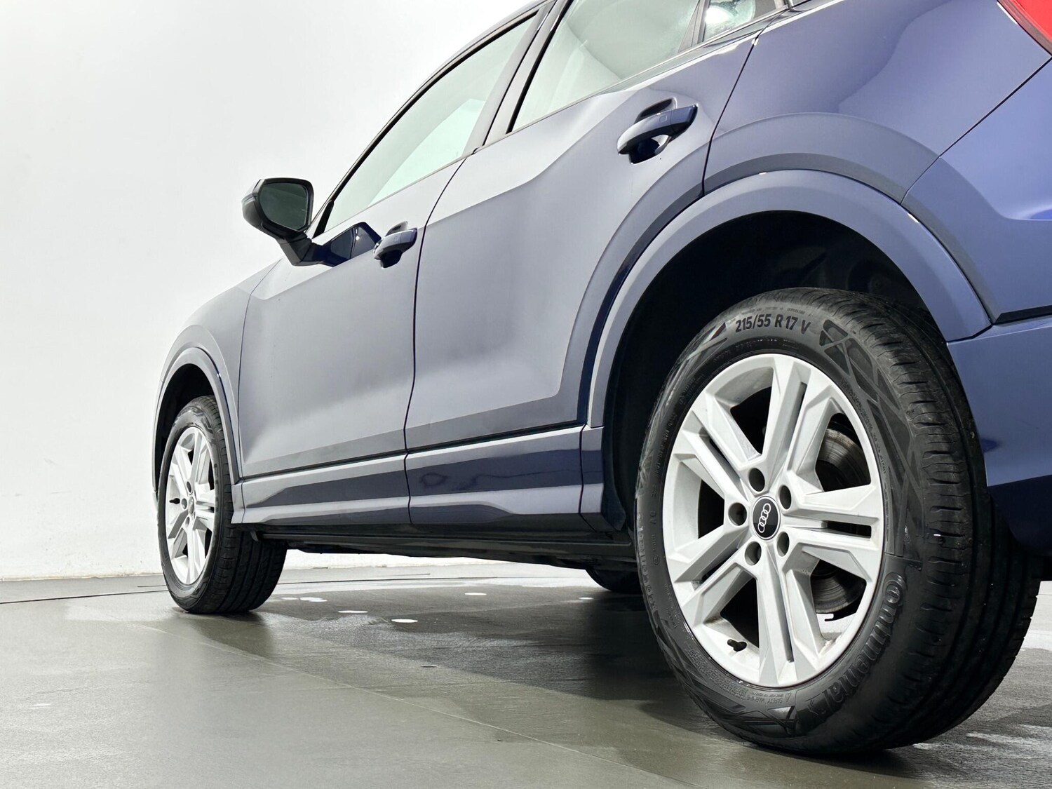 Used Audi Q2 2022 for sale - 77840015: Photo 50