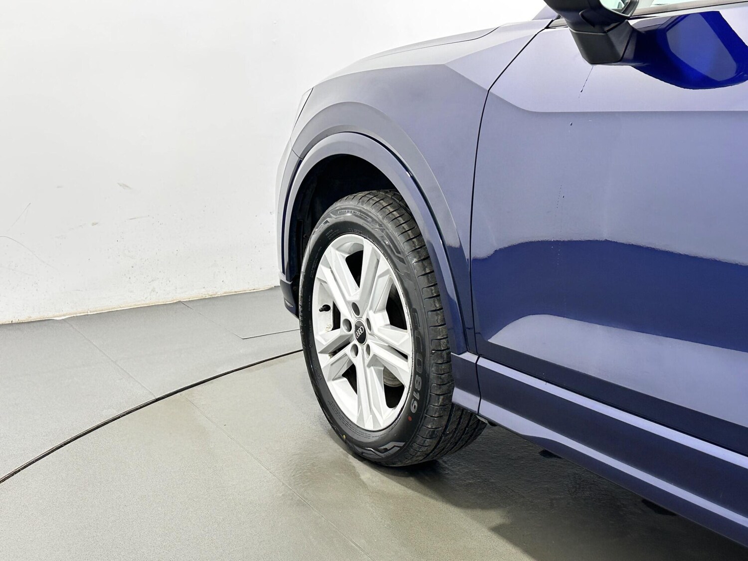 Used Audi Q2 2022 for sale - 77840015: Photo 51