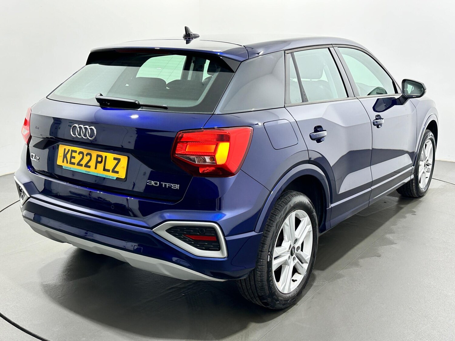 Used Audi Q2 2022 for sale - 77840015: Photo 52