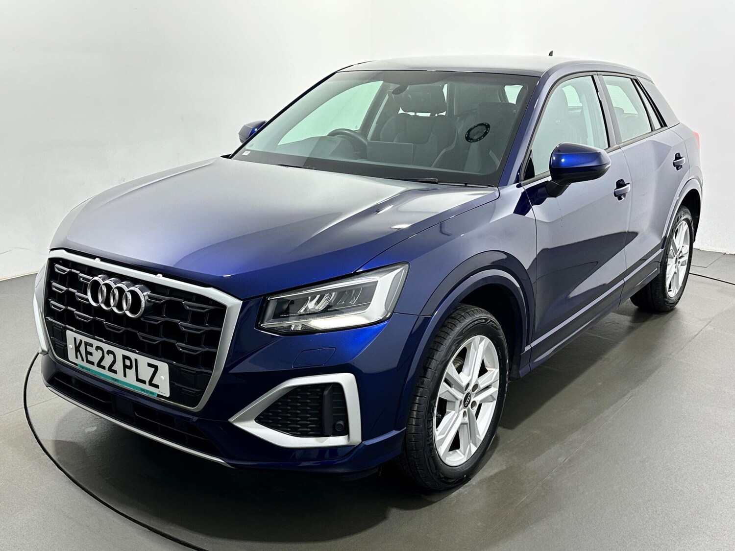 Used Audi Q2 2022 for sale - 77840015: Photo 54
