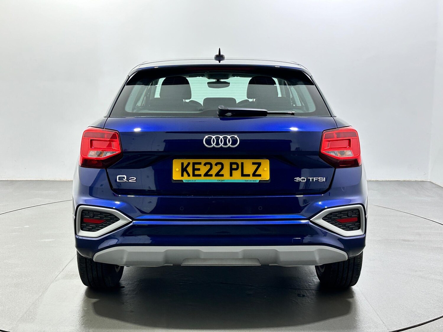 Used Audi Q2 2022 for sale - 77840015: Photo 7