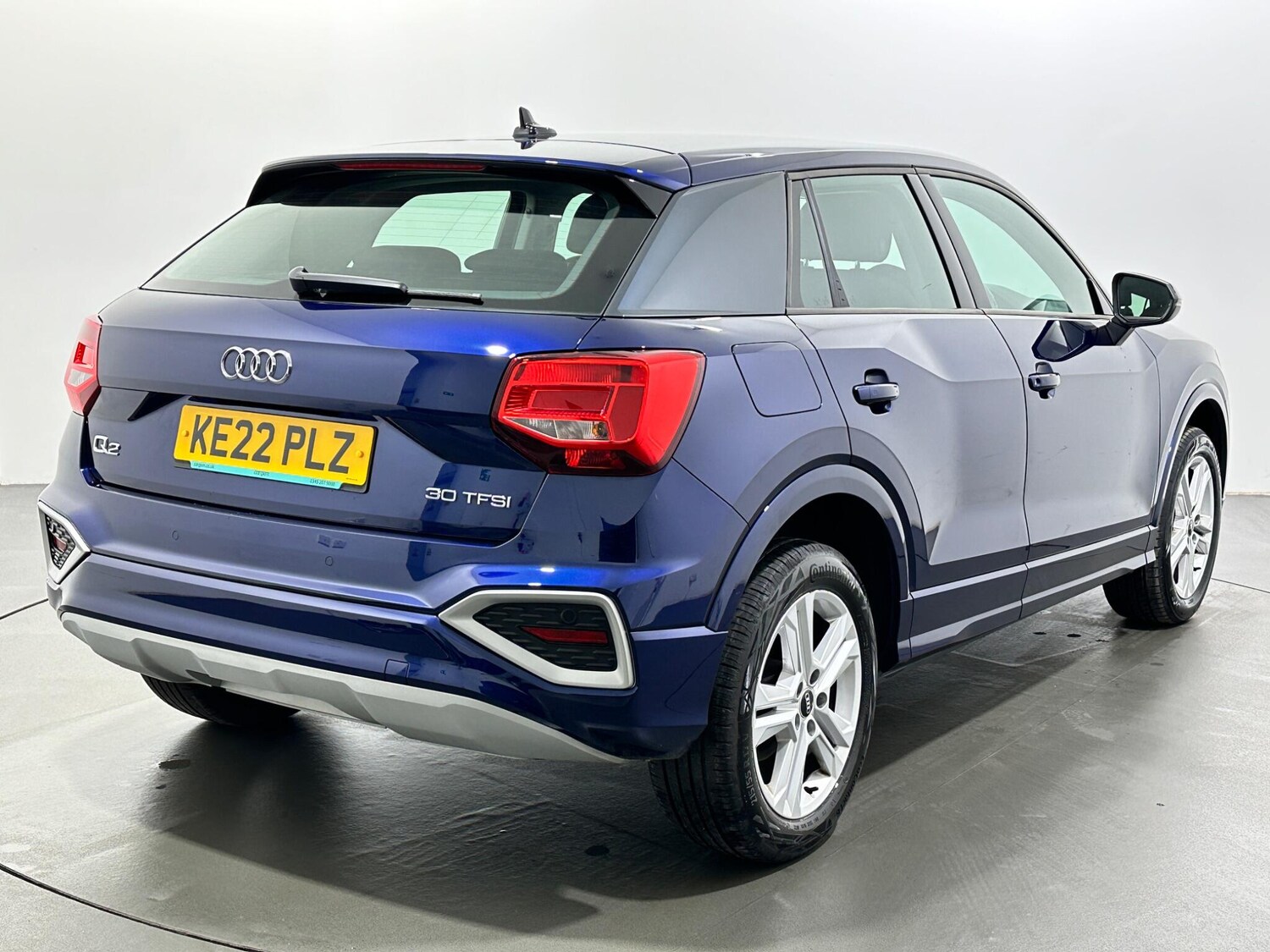 Used Audi Q2 2022 for sale - 77840015: Photo 8