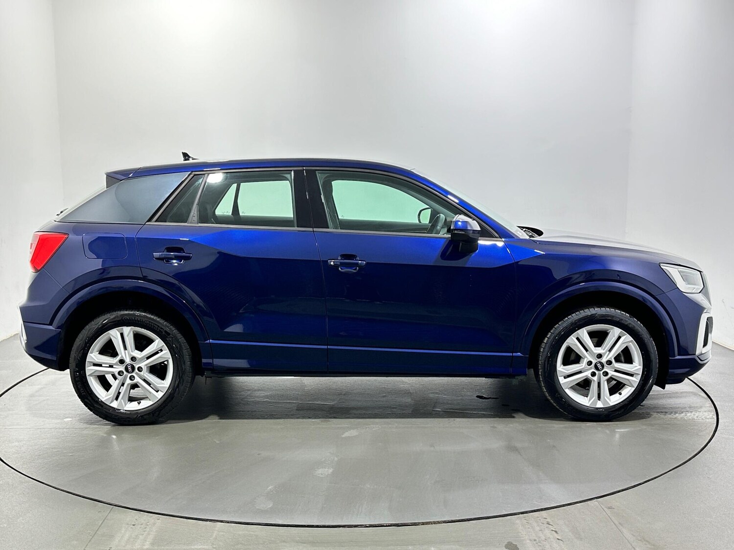 Used Audi Q2 2022 for sale - 77840015: Photo 9