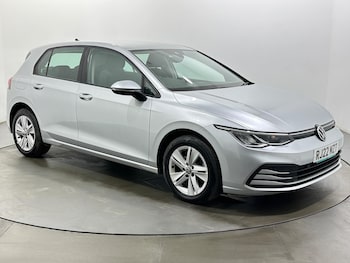 Used Volkswagen Golf 2022 for sale - 79496855: Photo