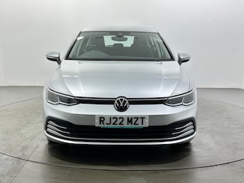 Used Volkswagen Golf 2022 for sale - 79496855: Photo