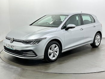 Used Volkswagen Golf 2022 for sale - 79496855: Photo