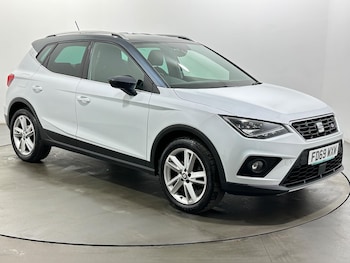 Used SEAT Arona 2020 for sale - 79520440: Photo