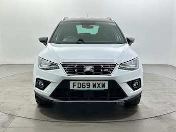 Used SEAT Arona 2020 for sale - 79520440: Photo