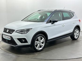 Used SEAT Arona 2020 for sale - 79520440: Photo