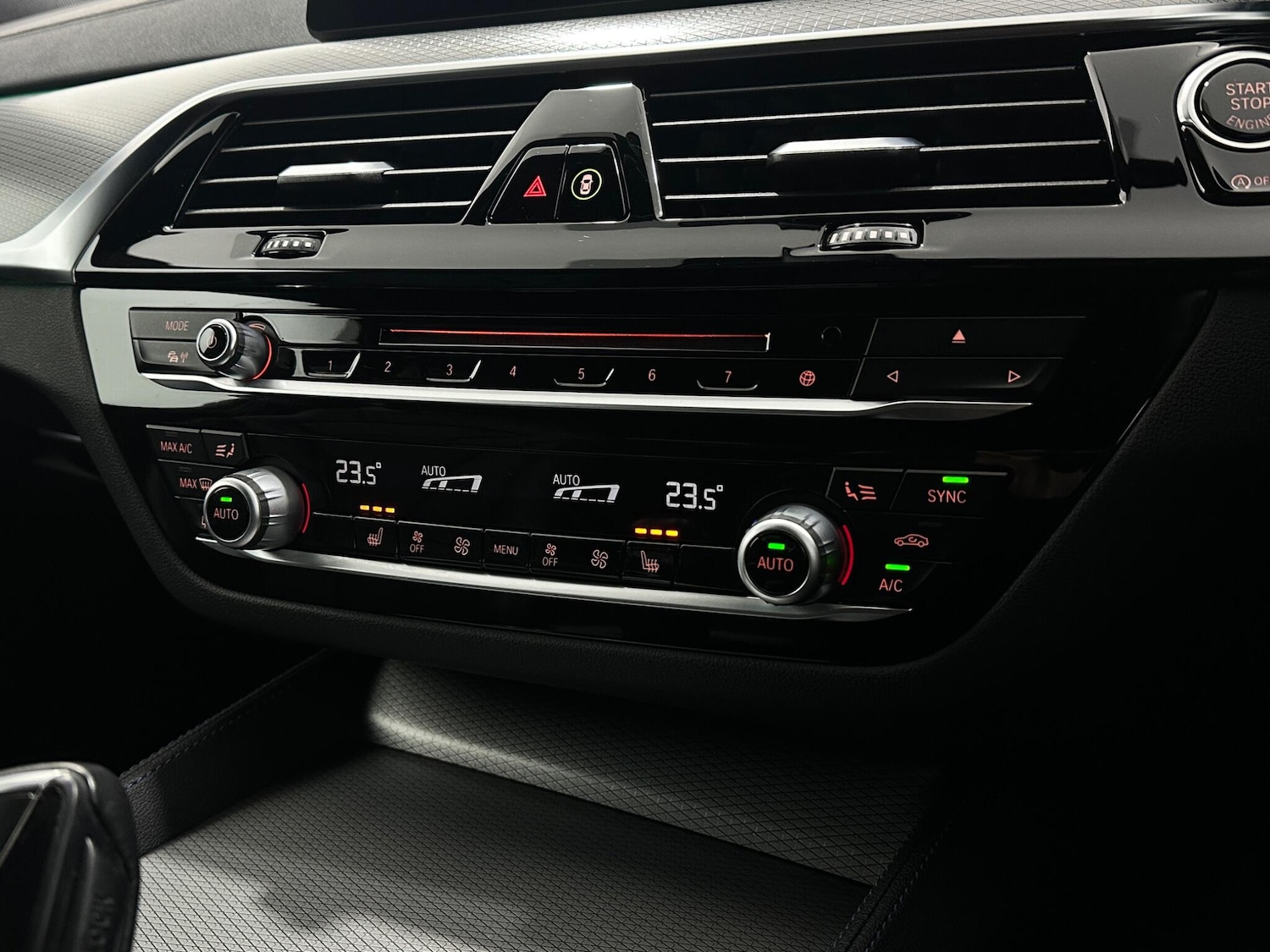 Used BMW 5 Series for sale - 77683837: Photo 22