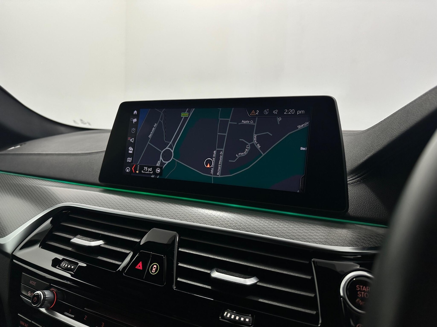 Used BMW 5 Series for sale - 77683837: Photo 24