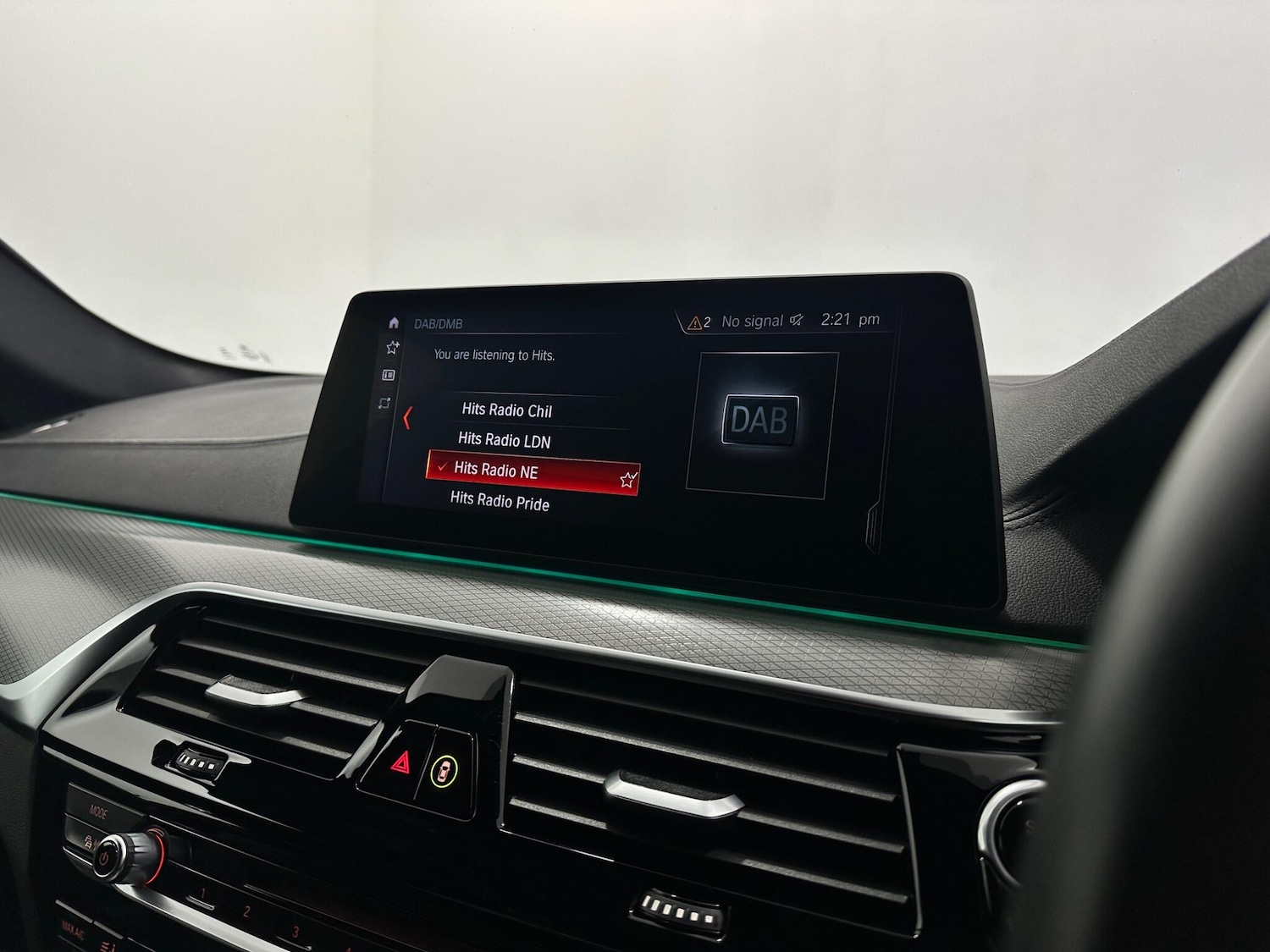 Used BMW 5 Series for sale - 77683837: Photo 26