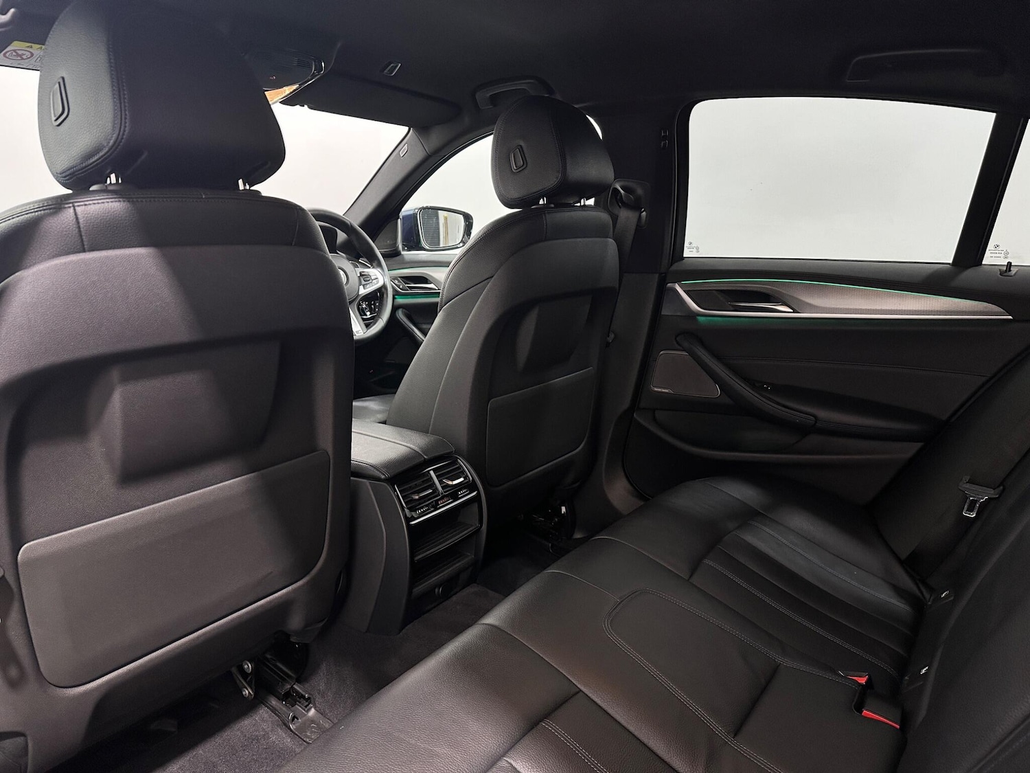 Used BMW 5 Series for sale - 77683837: Photo 38