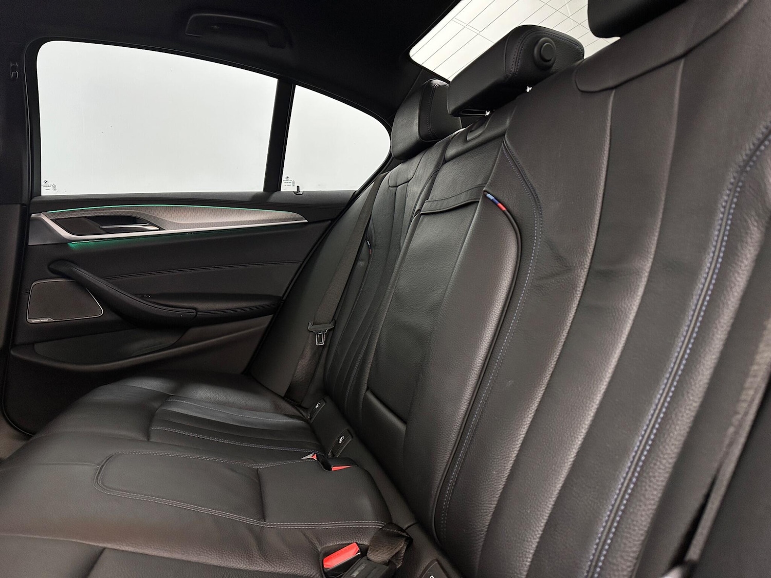 Used BMW 5 Series for sale - 77683837: Photo 39