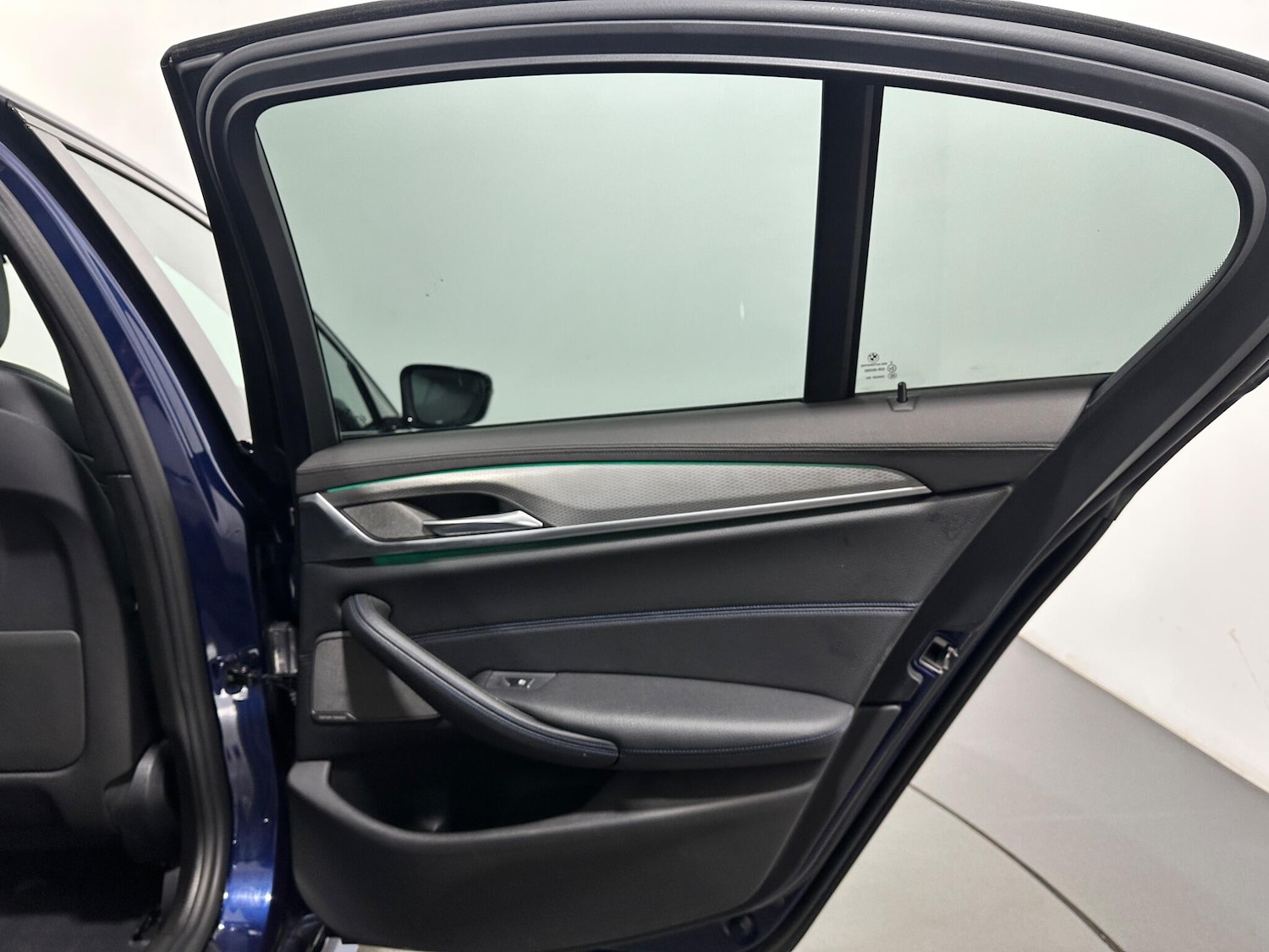 Used BMW 5 Series for sale - 77683837: Photo 43