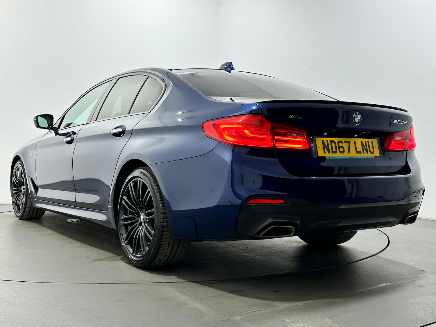 Used BMW 5 Series for sale - 77683837: Photo 48