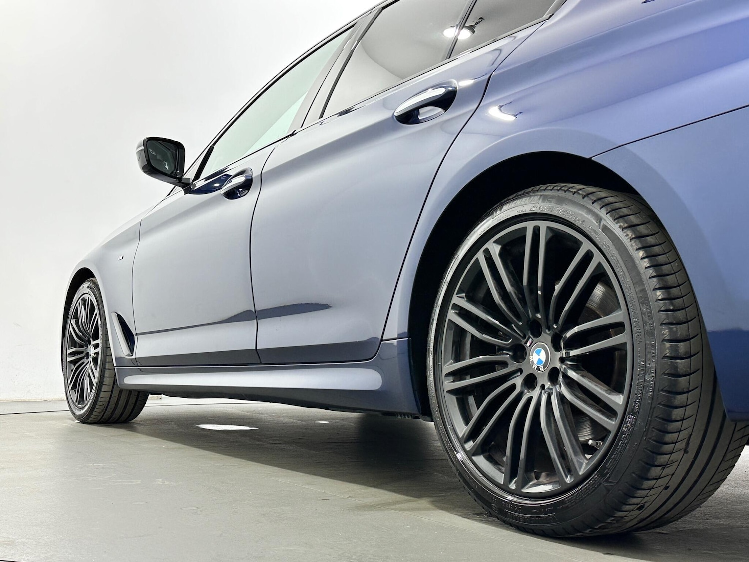 Used BMW 5 Series for sale - 77683837: Photo 49