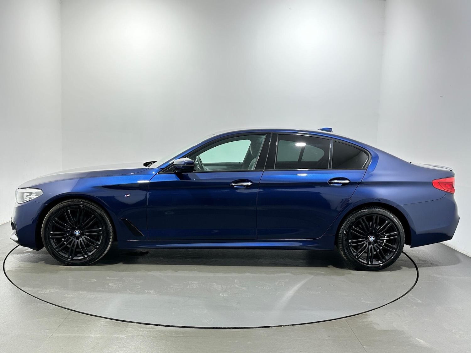 Used BMW 5 Series for sale - 77683837: Photo 5