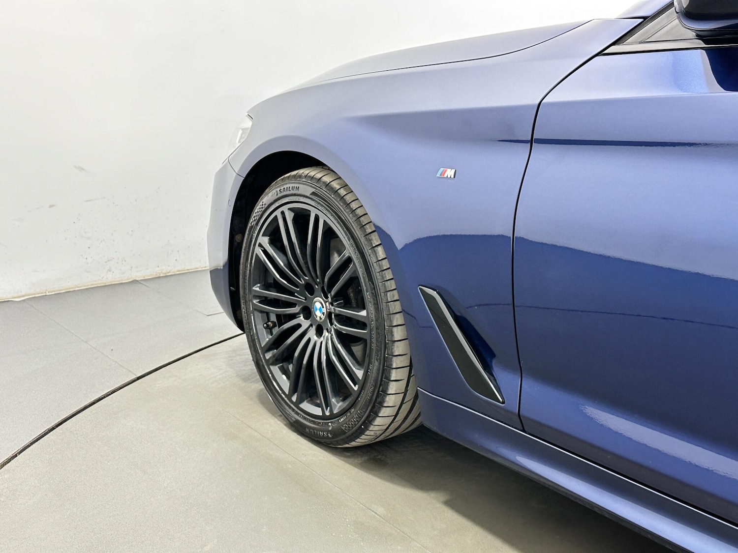 Used BMW 5 Series for sale - 77683837: Photo 50