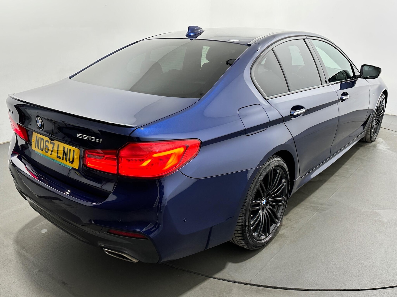 Used BMW 5 Series for sale - 77683837: Photo 51