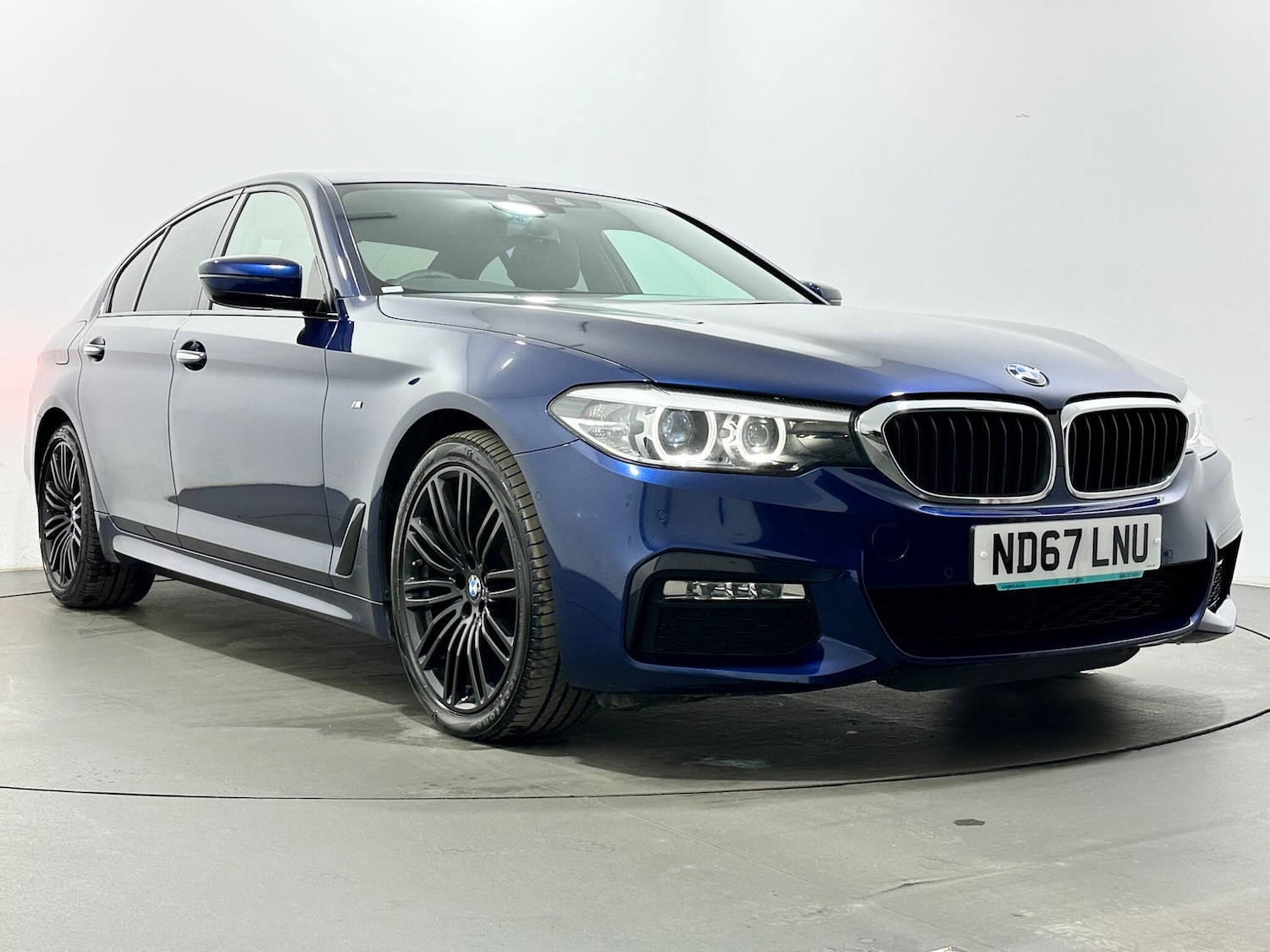 Used BMW 5 Series for sale - 77683837: Photo 52