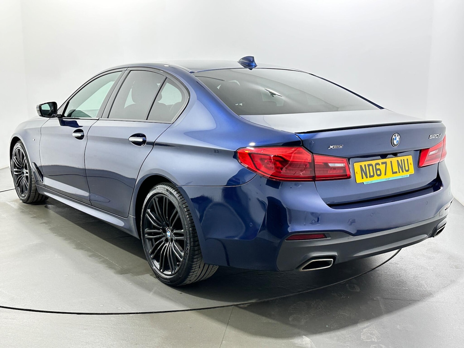 Used BMW 5 Series for sale - 77683837: Photo 6
