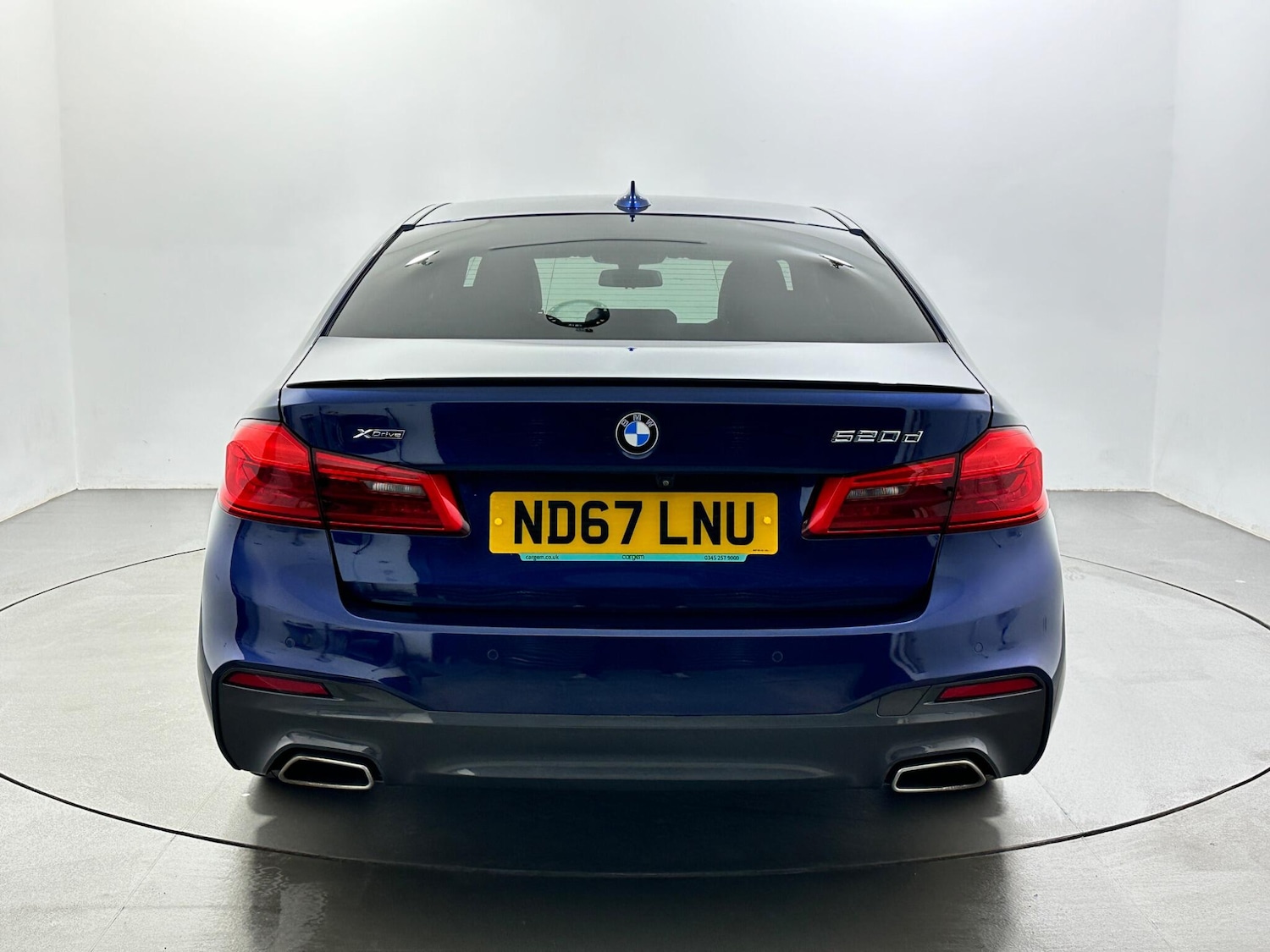 Used BMW 5 Series for sale - 77683837: Photo 7