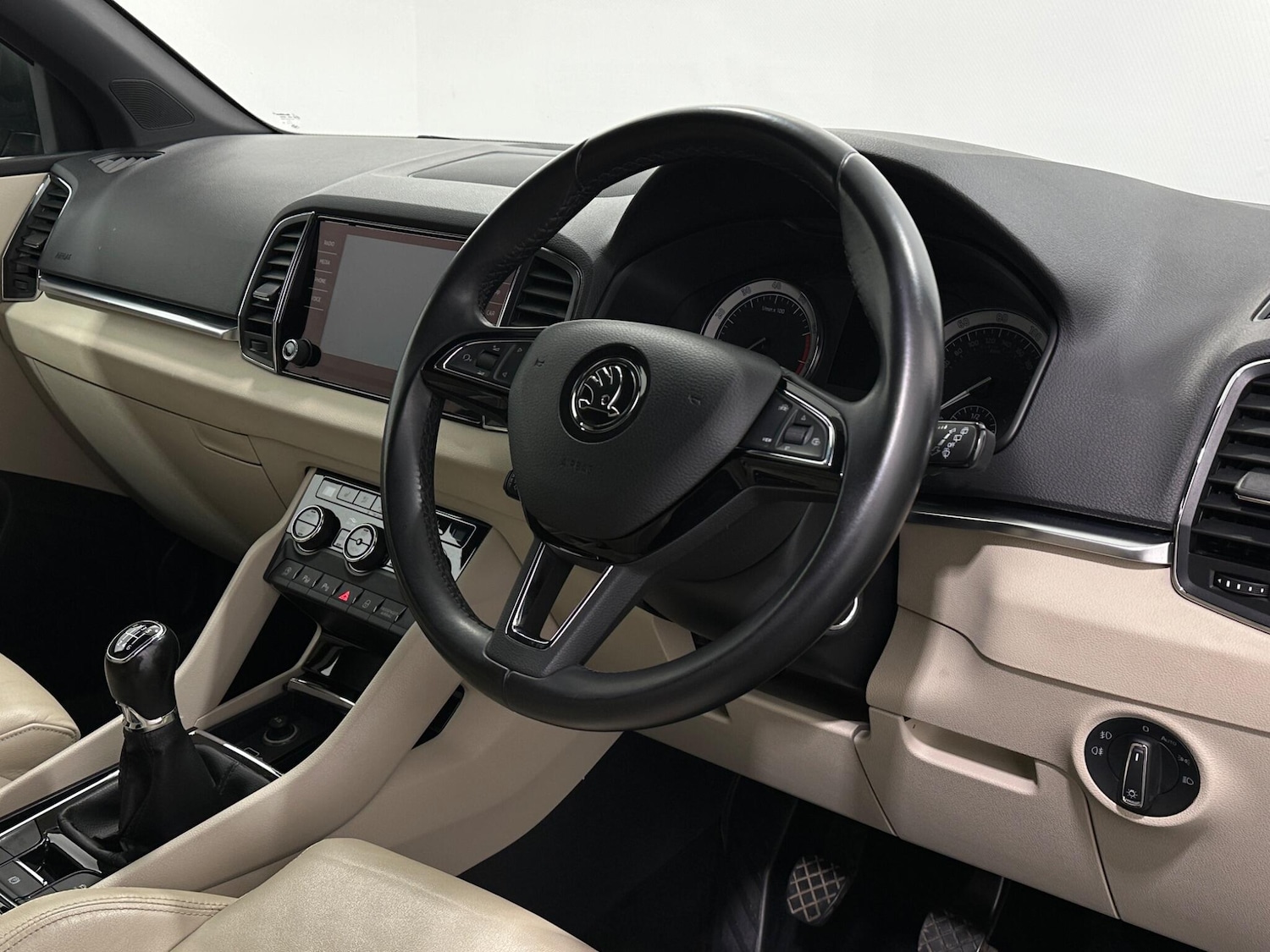 Used Skoda Karoq 2019 for sale - 76878841: Photo 10