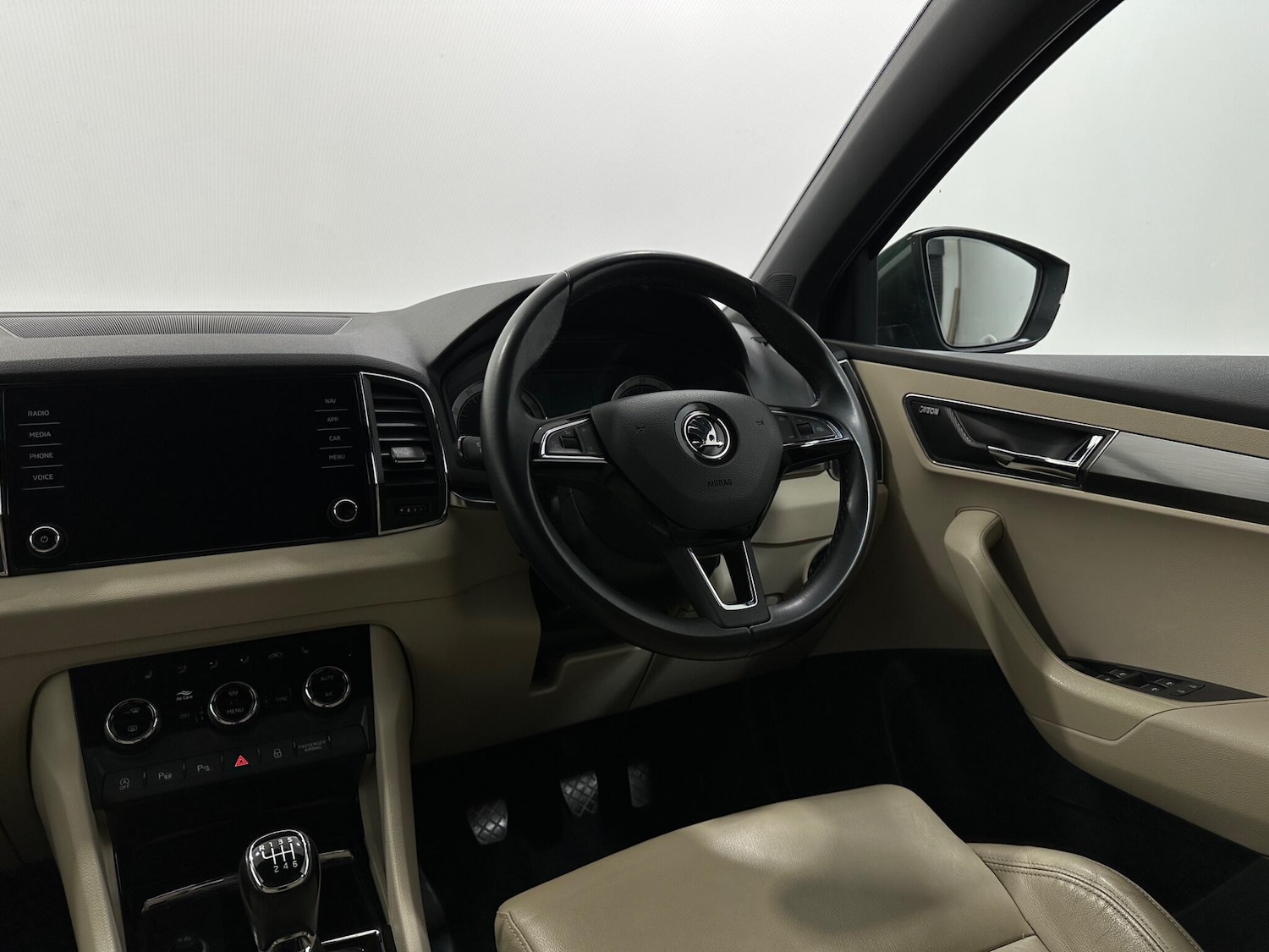 Used Skoda Karoq 2019 for sale - 76878841: Photo 11