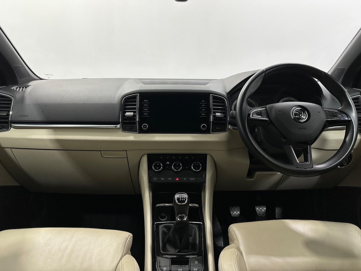 Used Skoda Karoq 2019 for sale - 76878841: Photo 19