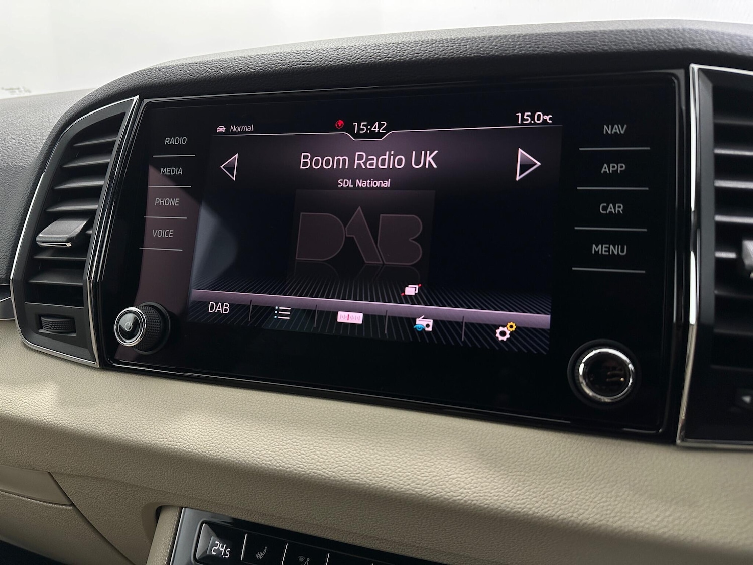 Used Skoda Karoq 2019 for sale - 76878841: Photo 23