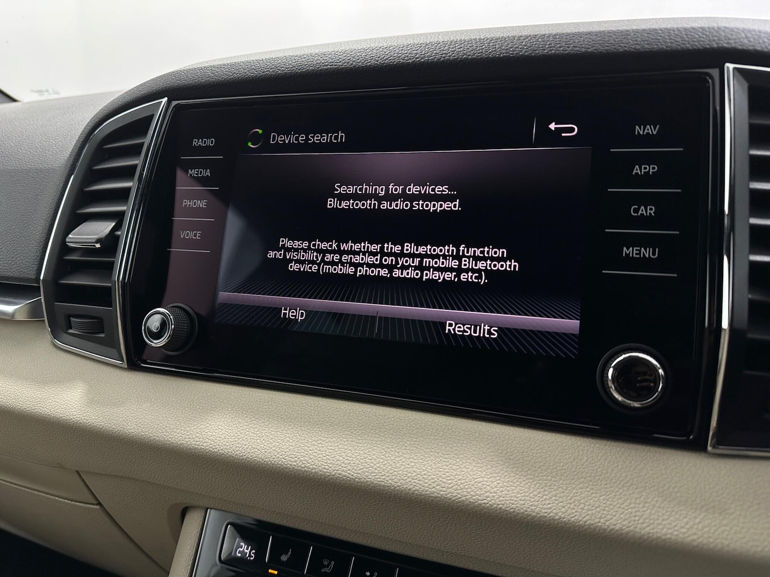 Used Skoda Karoq 2019 for sale - 76878841: Photo 24