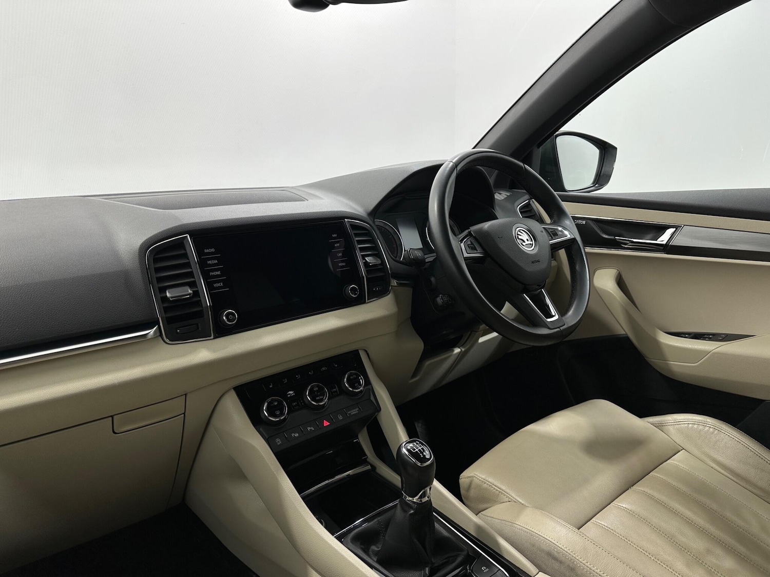 Used Skoda Karoq 2019 for sale - 76878841: Photo 30
