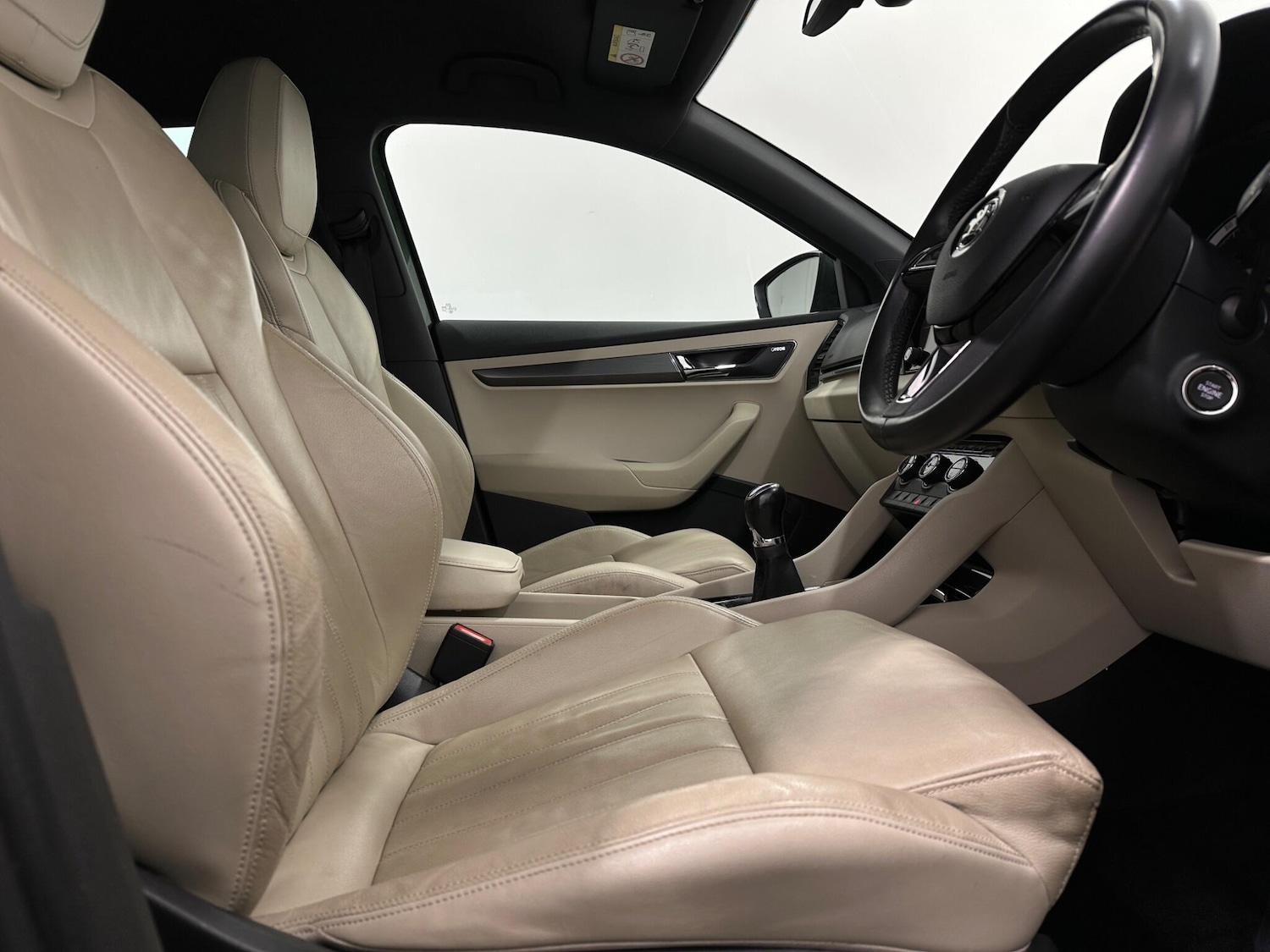 Used Skoda Karoq 2019 for sale - 76878841: Photo 31