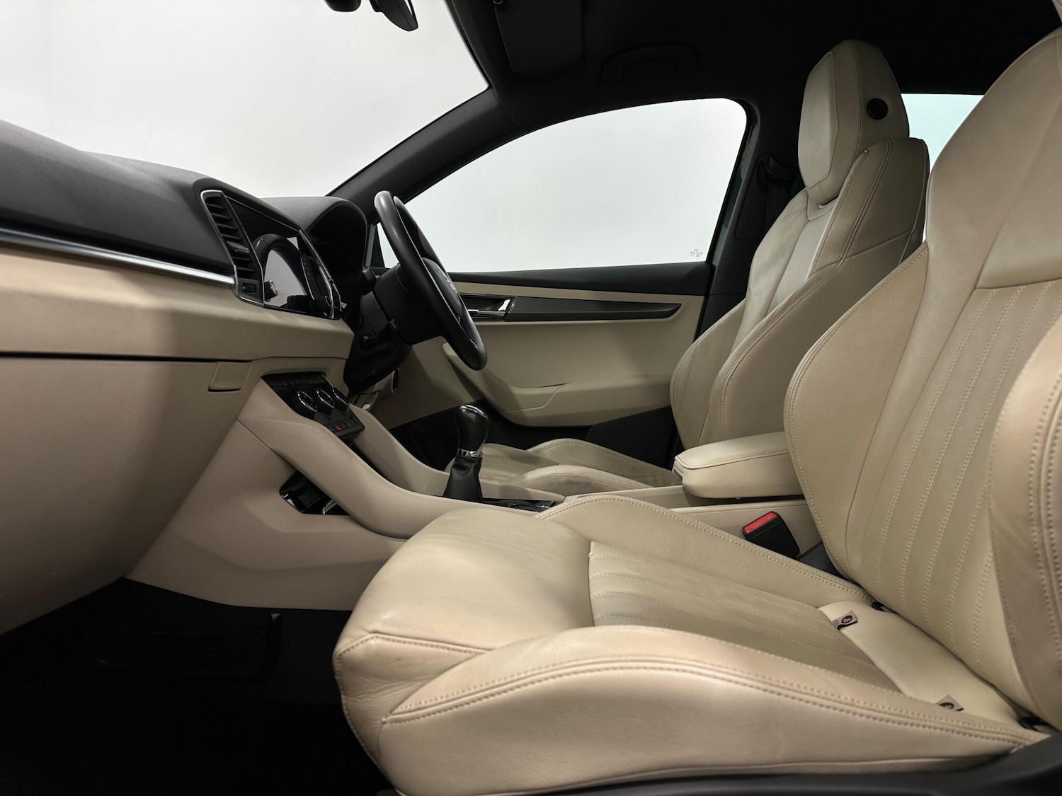 Used Skoda Karoq 2019 for sale - 76878841: Photo 34