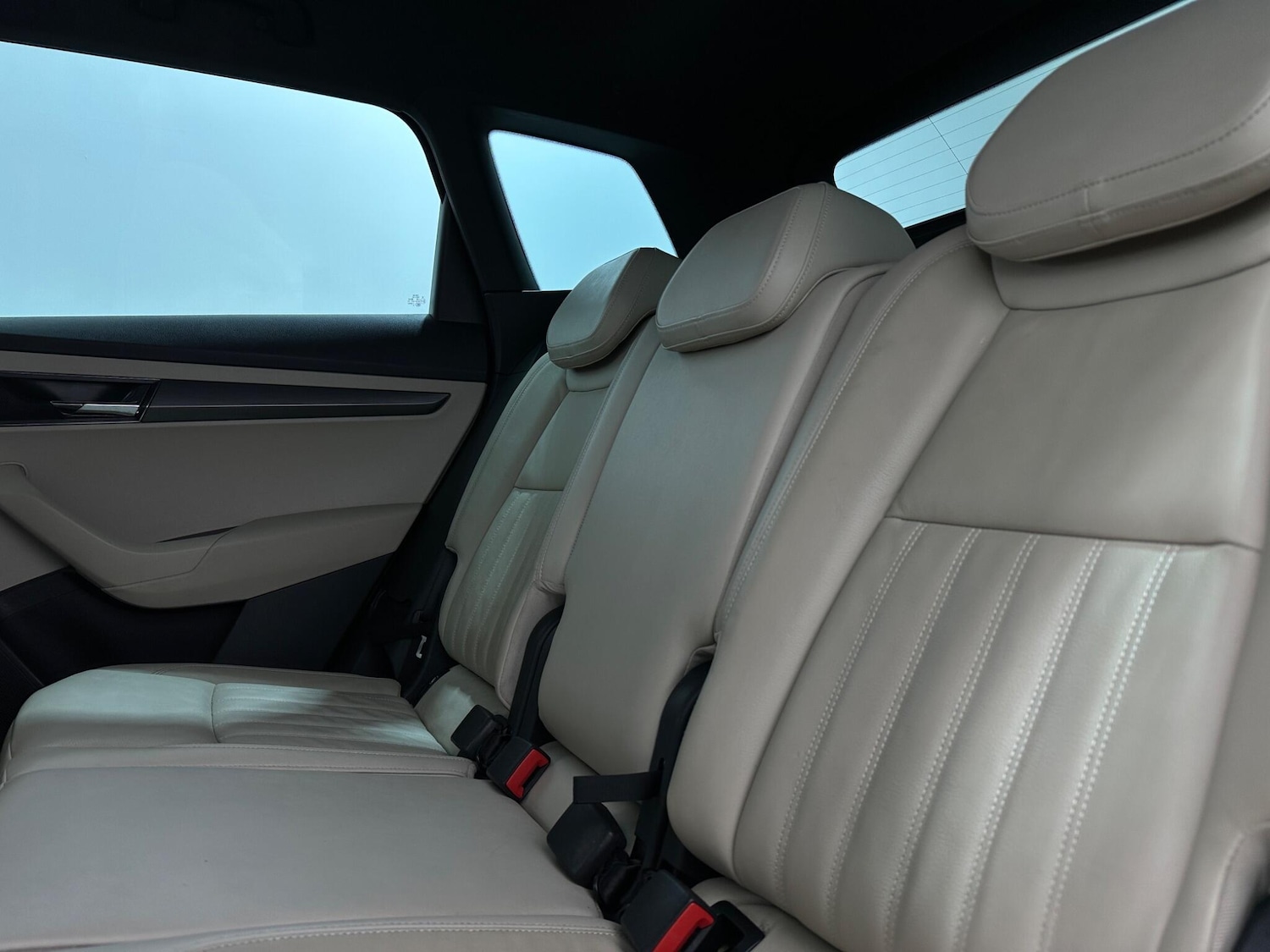 Used Skoda Karoq 2019 for sale - 76878841: Photo 38