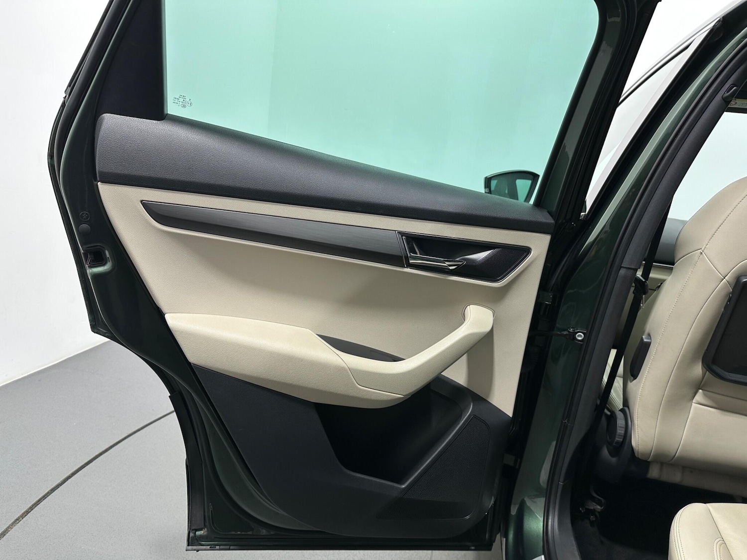 Used Skoda Karoq 2019 for sale - 76878841: Photo 39