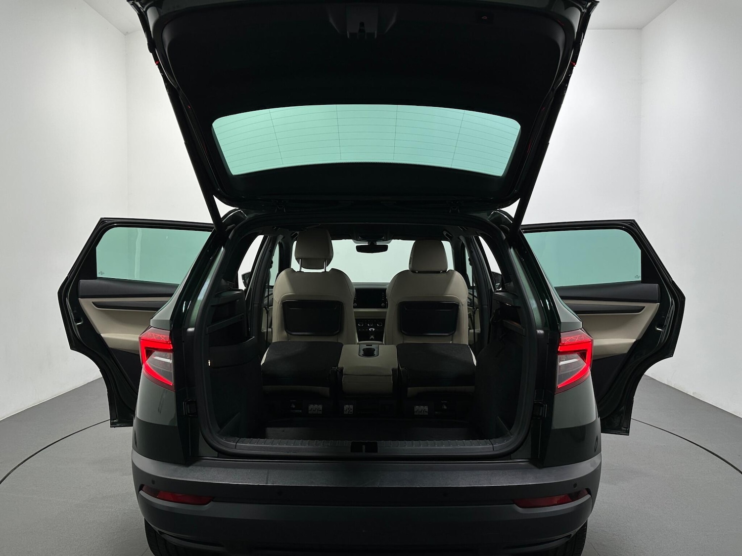 Used Skoda Karoq 2019 for sale - 76878841: Photo 43