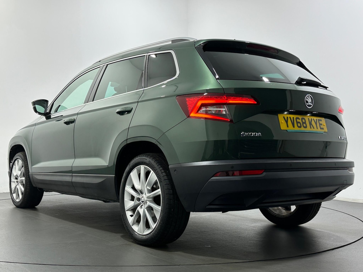 Used Skoda Karoq 2019 for sale - 76878841: Photo 48
