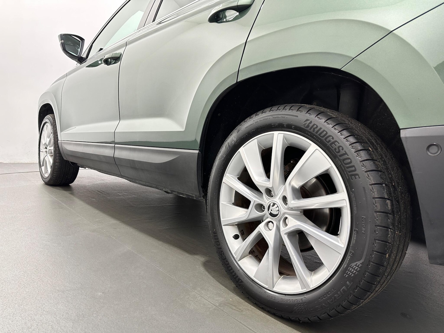 Used Skoda Karoq 2019 for sale - 76878841: Photo 49