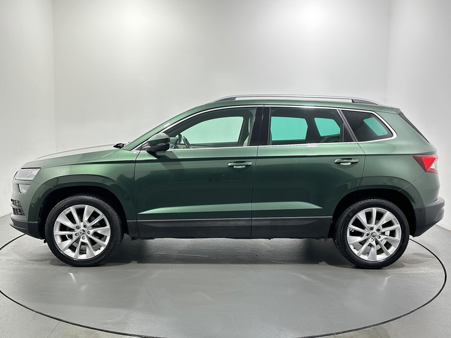 Used Skoda Karoq 2019 for sale - 76878841: Photo 5