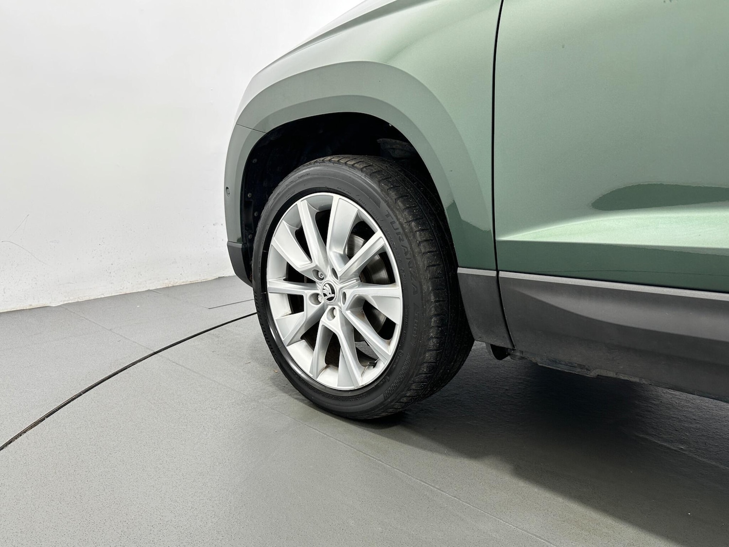 Used Skoda Karoq 2019 for sale - 76878841: Photo 50