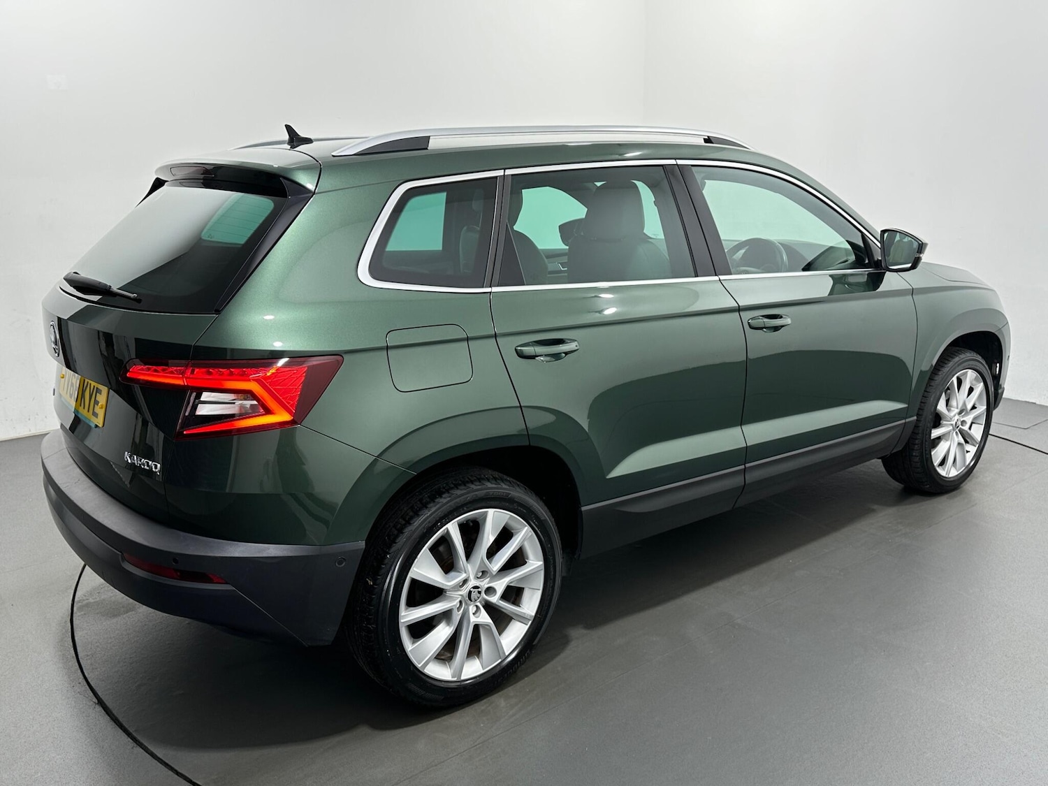 Used Skoda Karoq 2019 for sale - 76878841: Photo 51