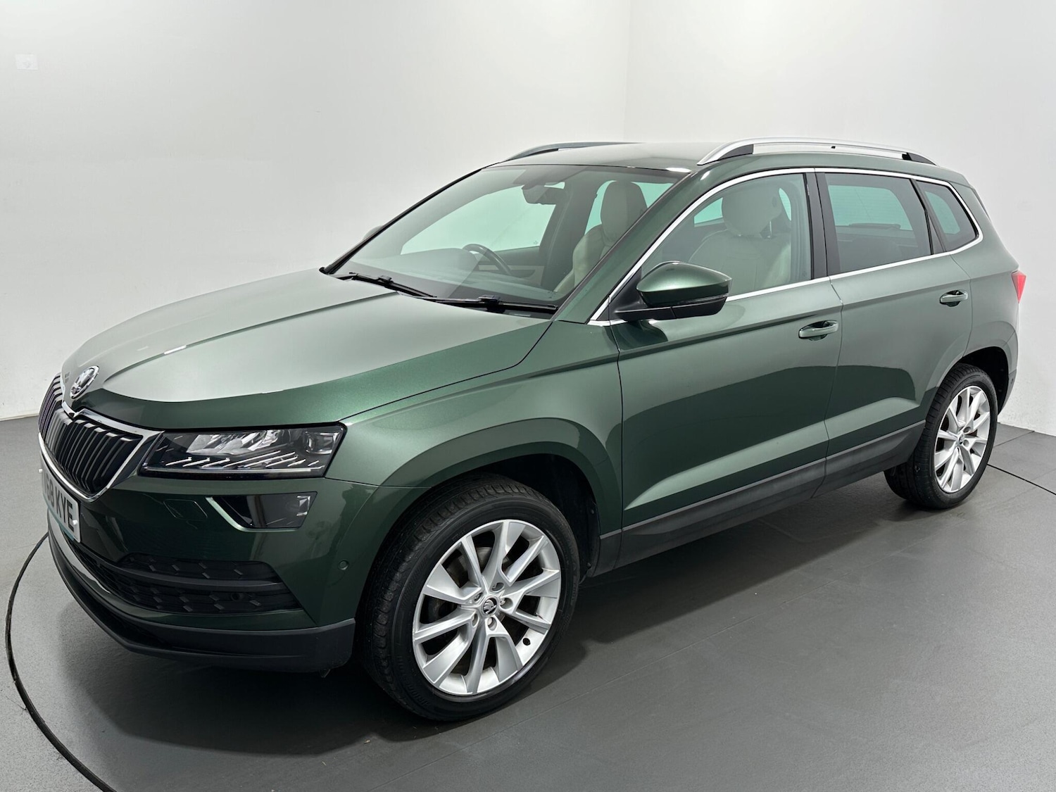 Used Skoda Karoq 2019 for sale - 76878841: Photo 53