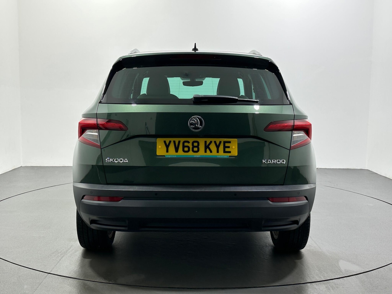 Used Skoda Karoq 2019 for sale - 76878841: Photo 7