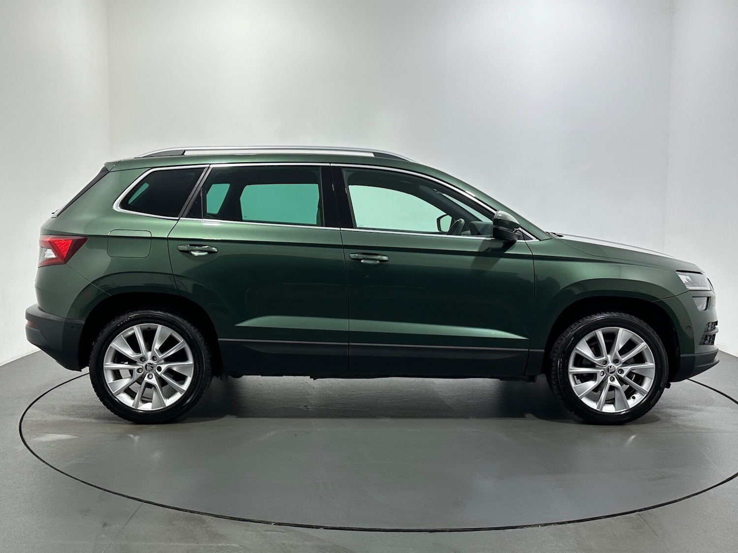 Used Skoda Karoq 2019 for sale - 76878841: Photo 9